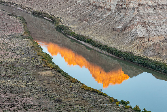 Cataract Canyon Inverse