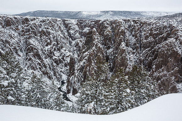Black Canyon by RBLehman-8242