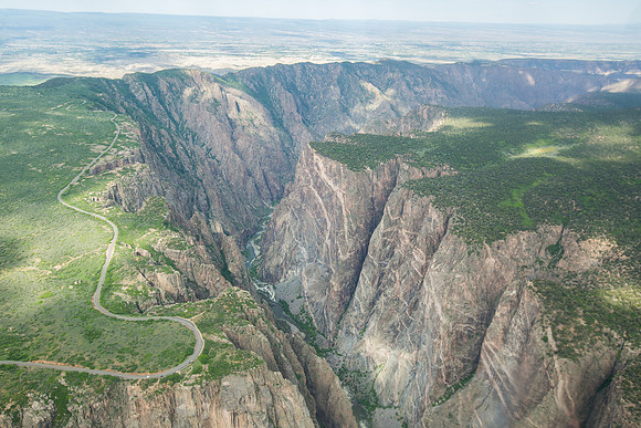 Black Canyon by RBLehman-0338