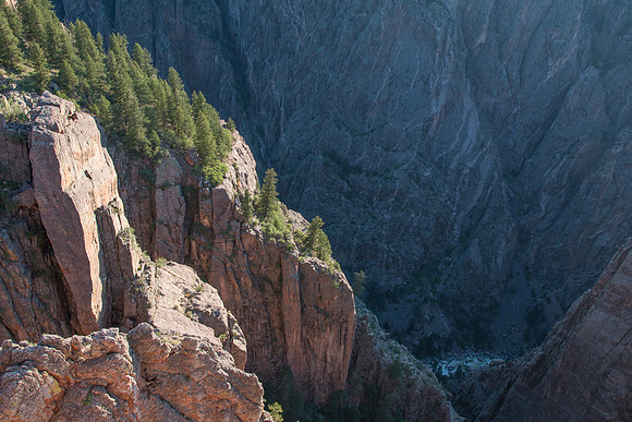 Black Canyon by RBLehman-1029