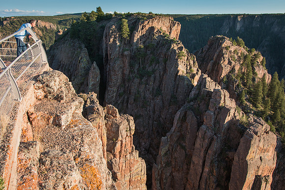 Black Canyon by RBLehman-1024