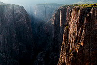 Canyon Darkness