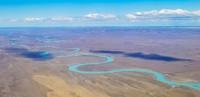 El Rio Santa Cruz