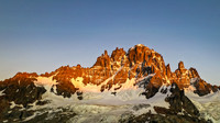 Cerro Castillo - Patagonia, Chile