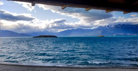 View from the Kitchen
