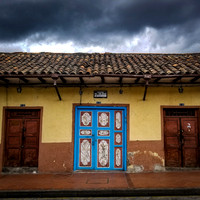 Door to Exuberance