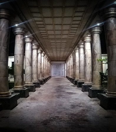 Medicinal History
