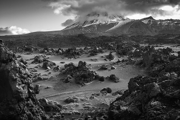 Oturere Valley