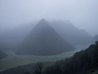 Valley of the Giant