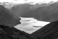 South Fiord Silver