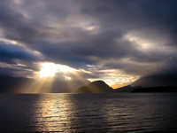 Heavenly Light