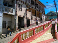 Life in Zaruma