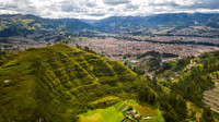 Cuenca Outskirts