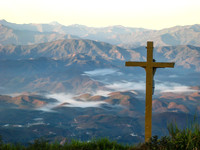 El Calvario