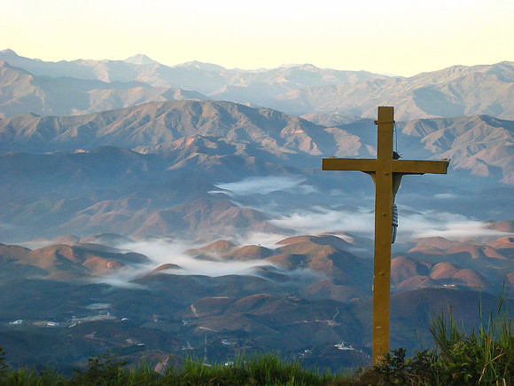 El Calvario