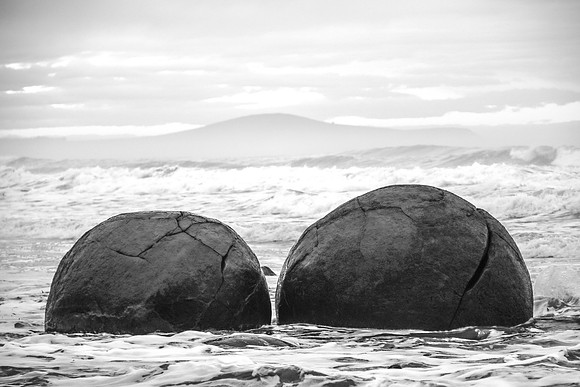 Sibling Stones