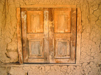 Andean Window