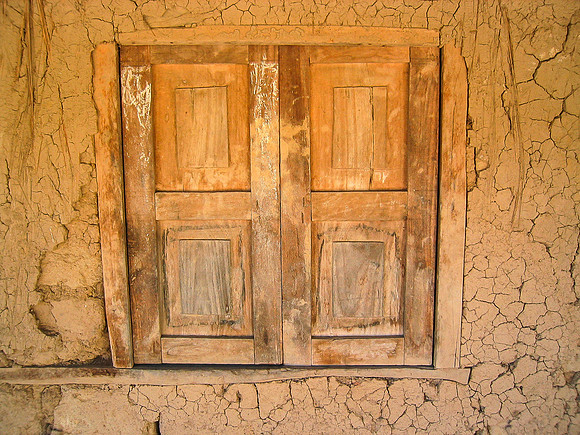 Andean Window