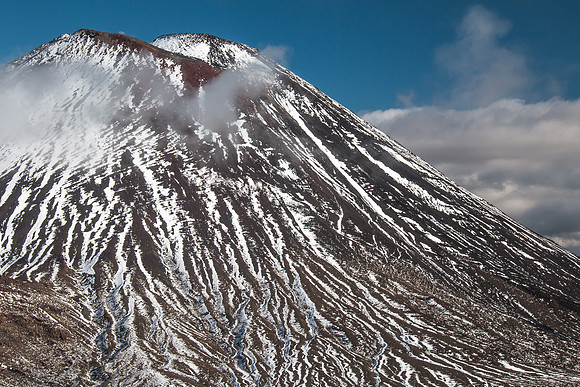 Ngauruhoe's Majesty