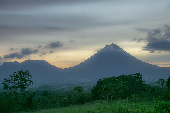 Pura Vida-2027