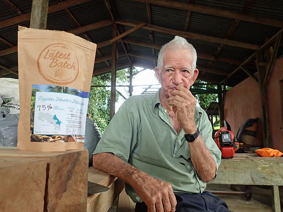Pura Vida-050175