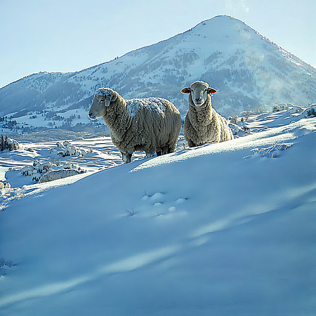 On the Lamb