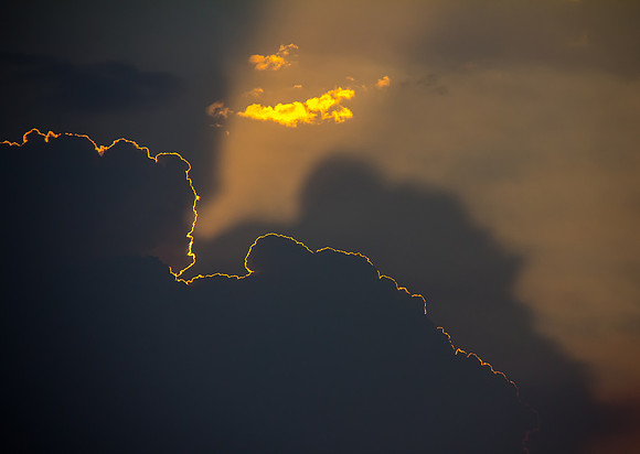 Golden Lining