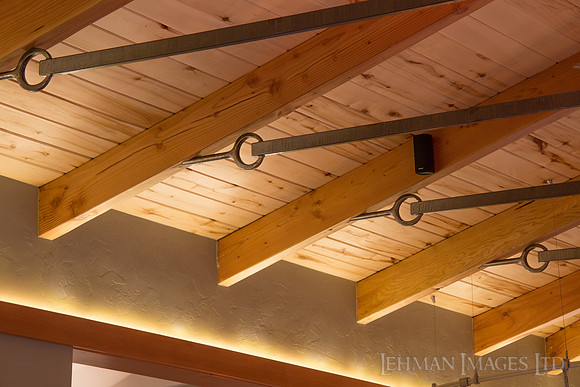 Creekside Craftsman - Cedaredge, CO