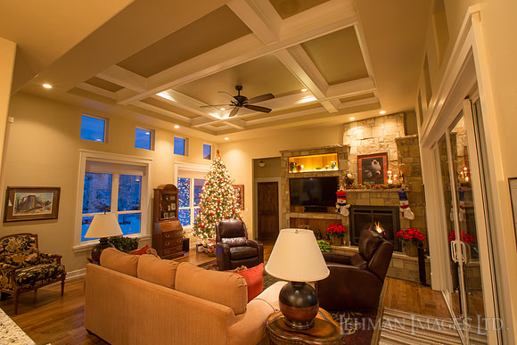 Home on the Golf Course - Cedaredge, CO