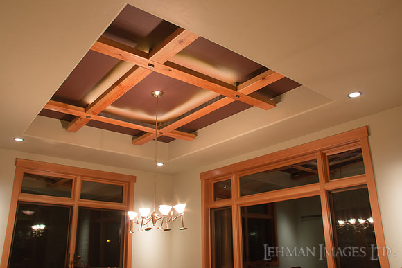 Creekside Craftsman - Cedaredge, CO