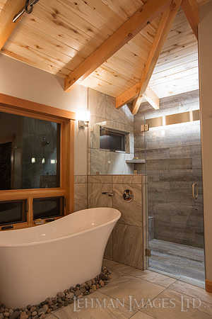 Creekside Craftsman - Cedaredge, CO
