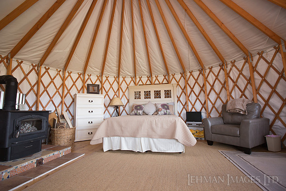 Agape Farm and Retreat - Paonia, CO