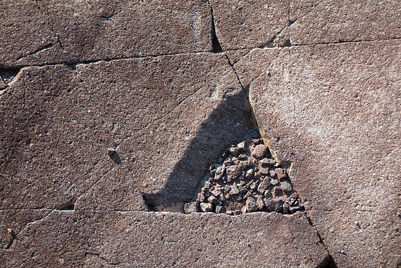 Stone. Age.