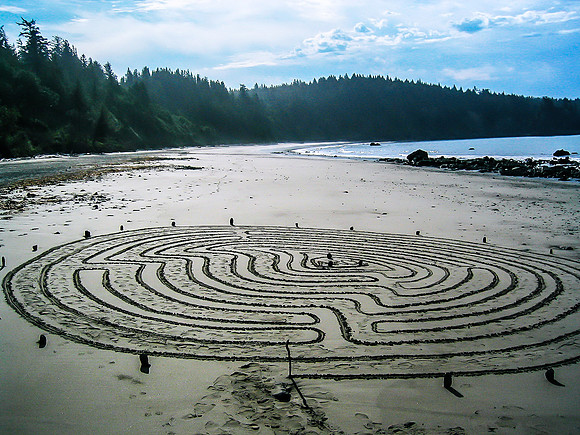 Get Lost