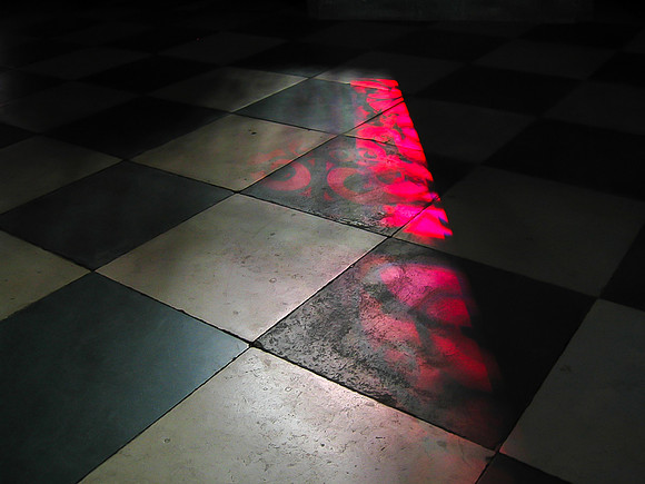 The Floors of Notre Dame