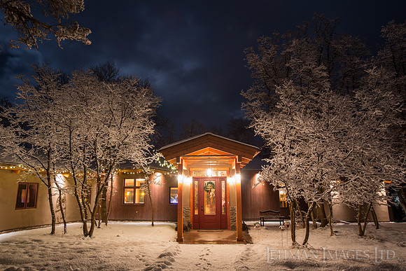 Creekside Craftsman - Cedaredge, CO