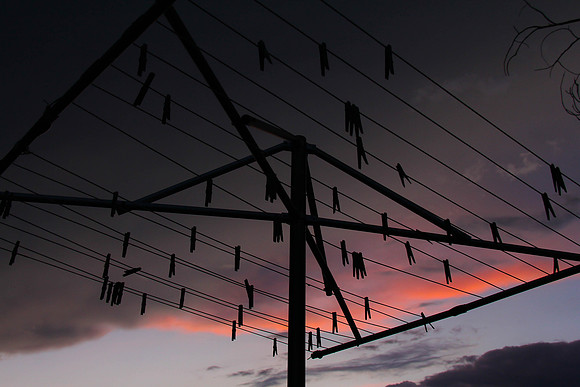 Power Lines