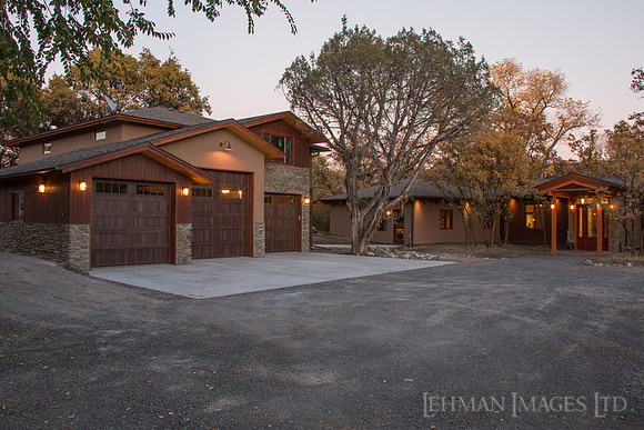 Creekside Craftsman - Cedaredge, CO