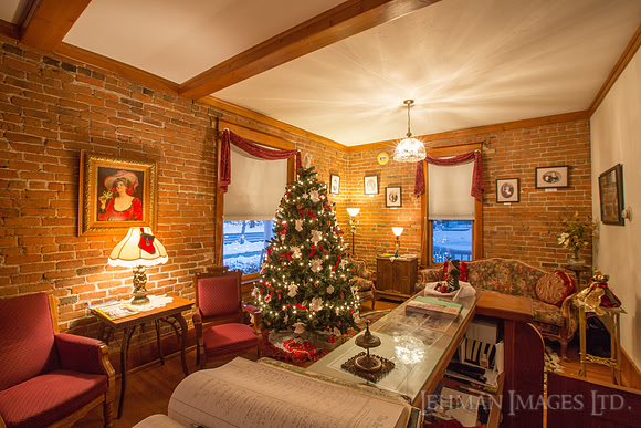Historic Bross Hotel - Paonia, CO