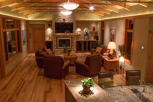 Creekside Craftsman - Cedaredge, CO