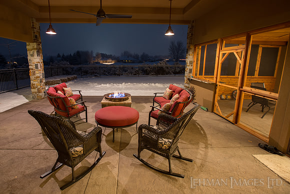 Home on the Golf Course - Cedaredge, CO