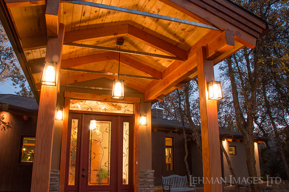 Creekside Craftsman - Cedaredge, CO