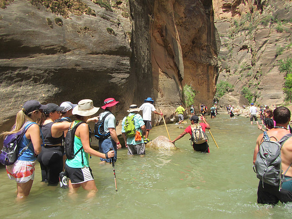 The Narrows-0038