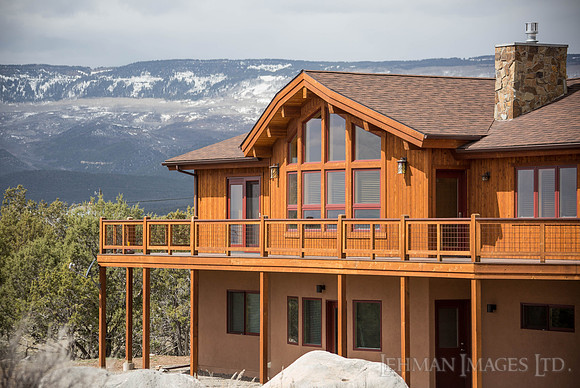 Grand Mesa View - Cedaredge, CO