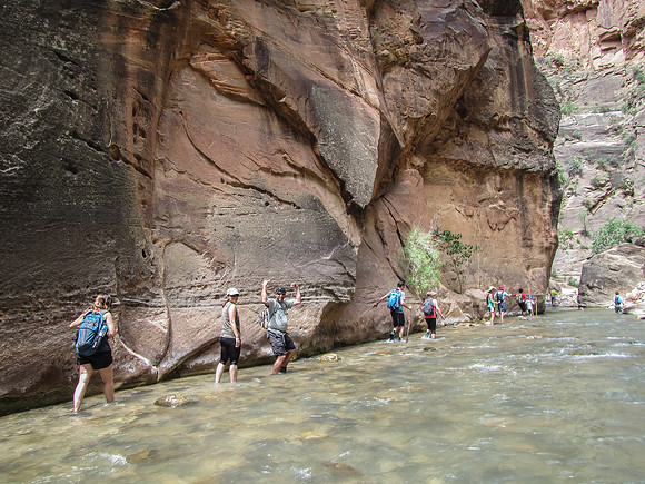 The Narrows-0045