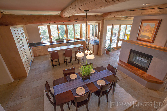 Straw Bale Sanctuary - Cedaredge, CO