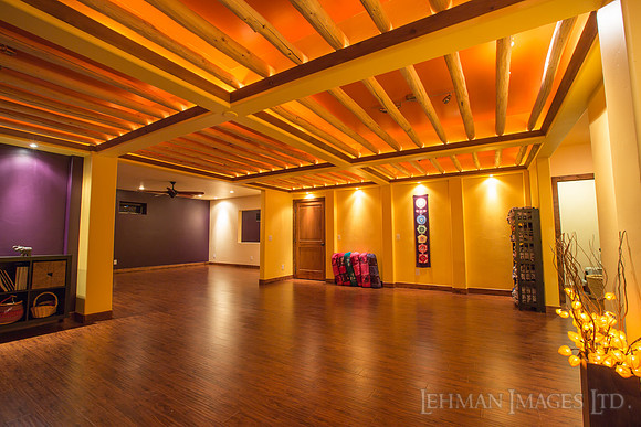 Straw Bale Sanctuary - Cedaredge, CO