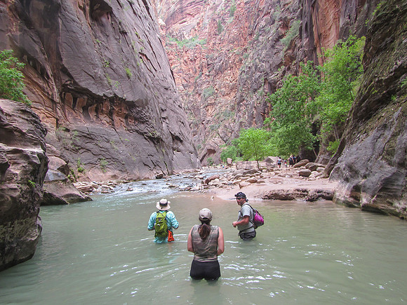 The Narrows-0075