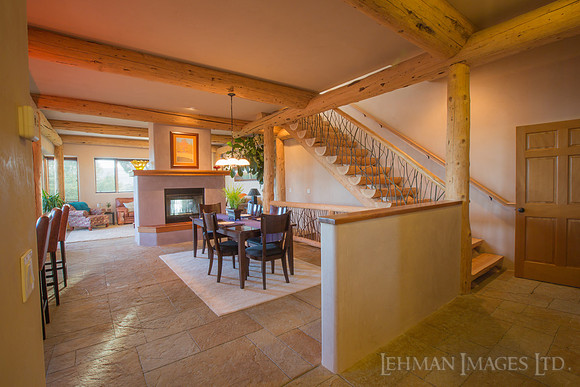 Straw Bale Sanctuary - Cedaredge, CO