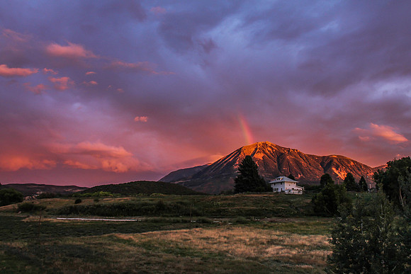 Lamborn Enlightened